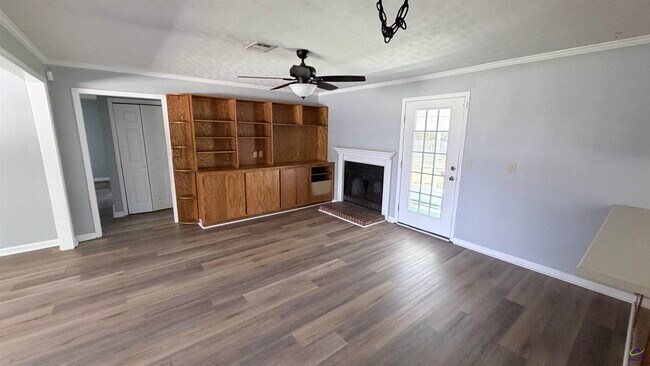 Foto del edificio - 1420 Nancelon St