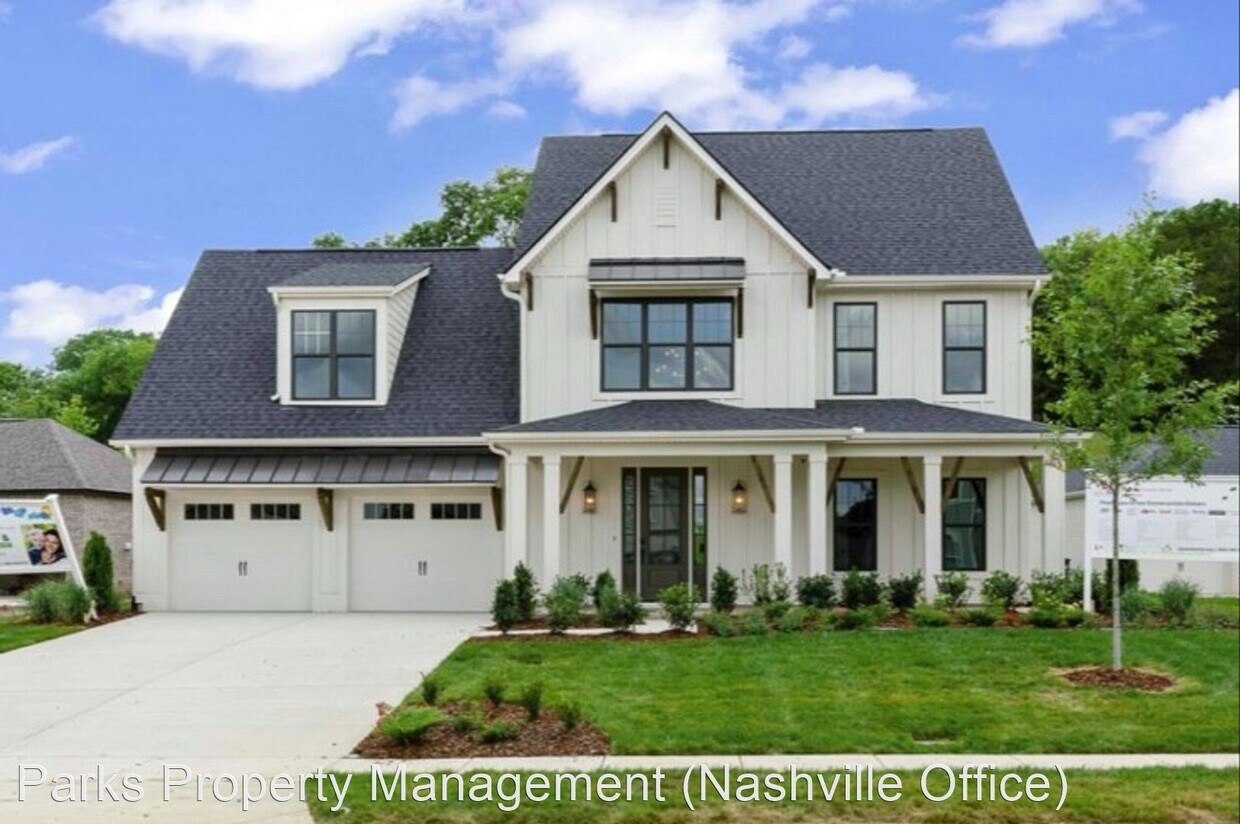 7277 Ludlow Dr, College Grove, TN 37046 House Rental in College Grove