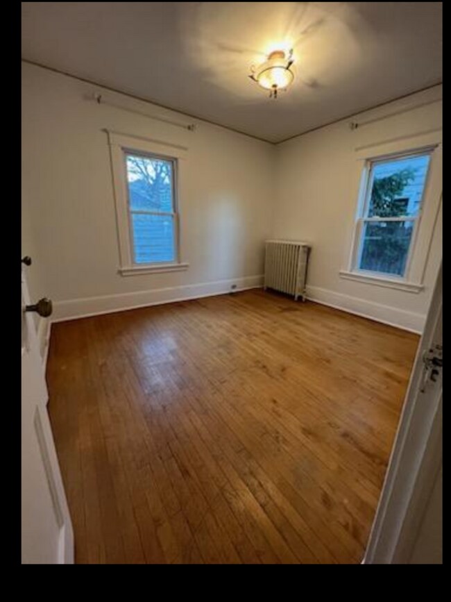 Bedroom 1 - 2114 Penn Ave S