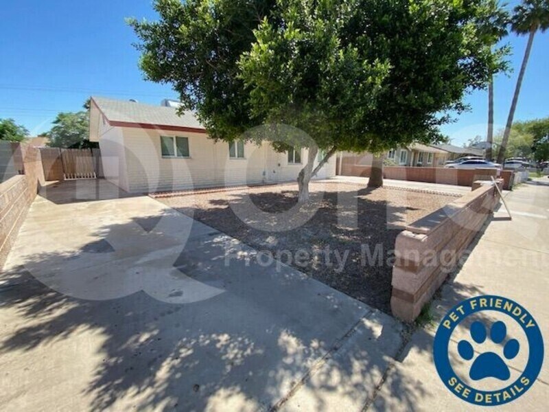 6621 W Cheery Lynn Rd, Phoenix, AZ 85033 House Rental in Phoenix, AZ