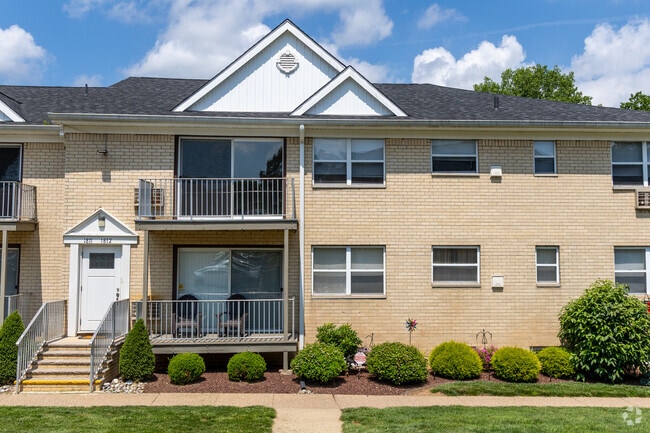 Fotografía del edificio - Delaware Heights