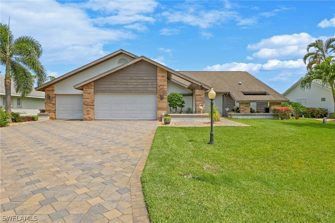 7599 Twin Eagle Ln, Fort Myers, FL 33912 House Rental in Fort Myers