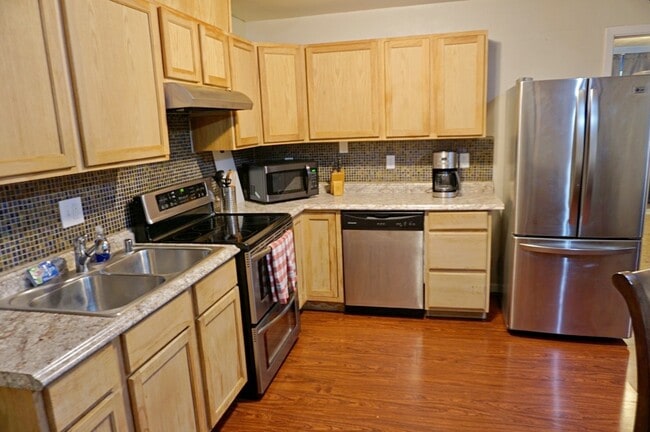 Photo - 3782 W 84th Ave Townhome