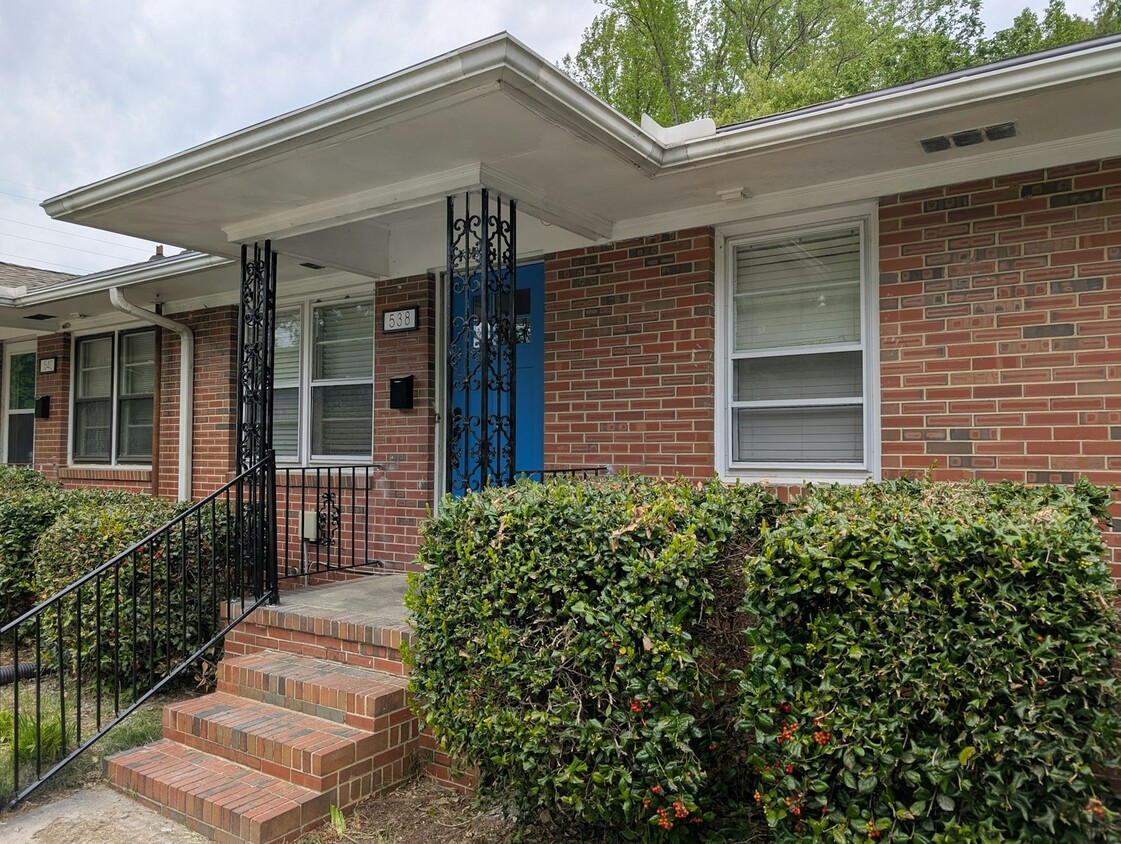 Foto principal - 538 Green St