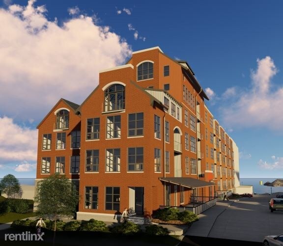 Foto principal - 2 br, 2 bath Apartment - One Marquette Place
