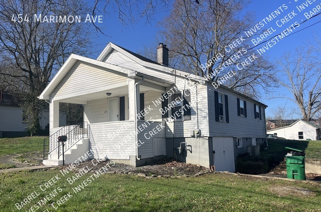 Building Photo - 454 Marimon Ave