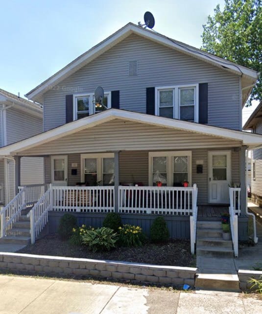 Building Photo - 1253-1255 N 6th St