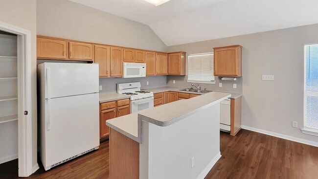 Foto del edificio - 209 Bernburg Ct