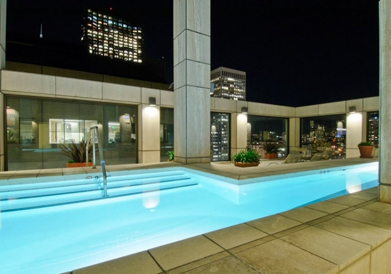 Foto principal - 611 Washington St