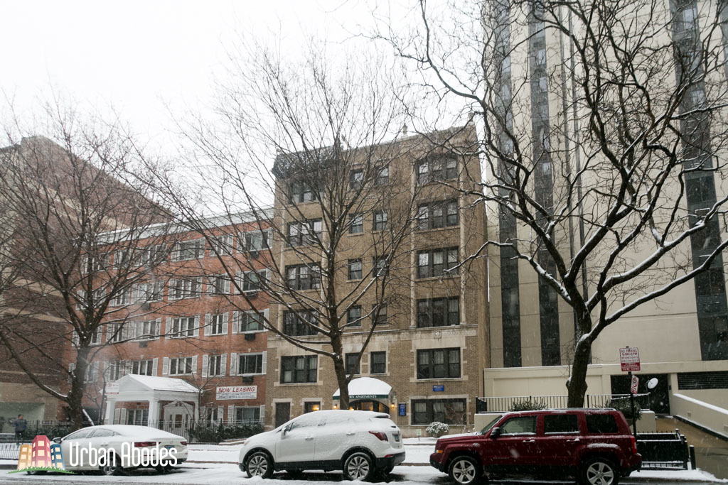 1347 N Dearborn St, Chicago, IL 60610 - Apartments in Chicago, IL ...