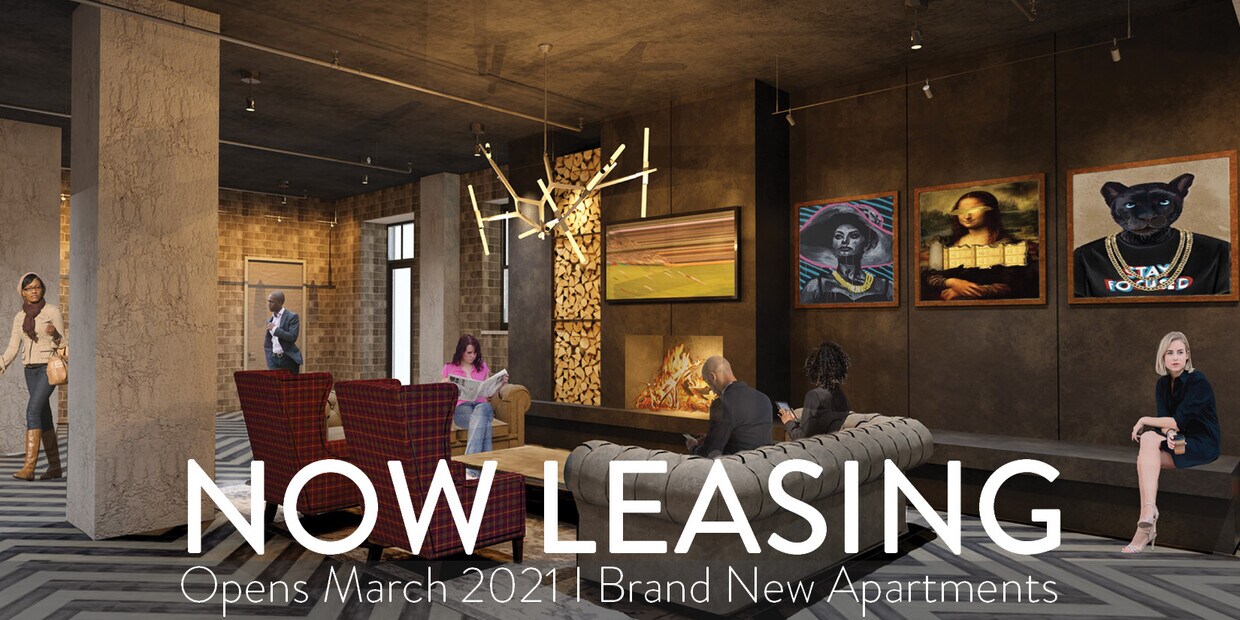 Malone Apartments Saint Louis, MO