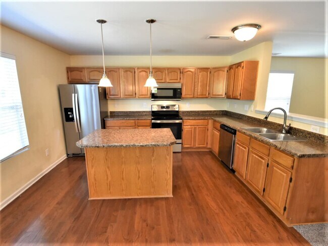 Foto del edificio - 113 Richland Ln