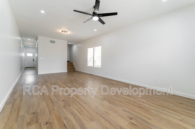 Foto del edificio - 849 N Rural St