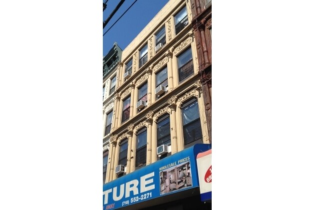 Building Photo - 1231 Broadway