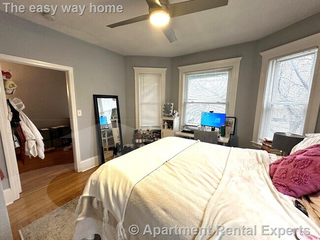 Building Photo - 207 Boston Ave