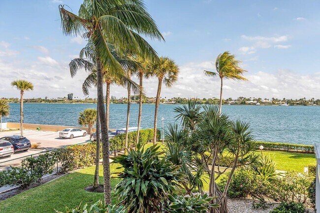 Foto del edificio - 2800 N Flagler Dr