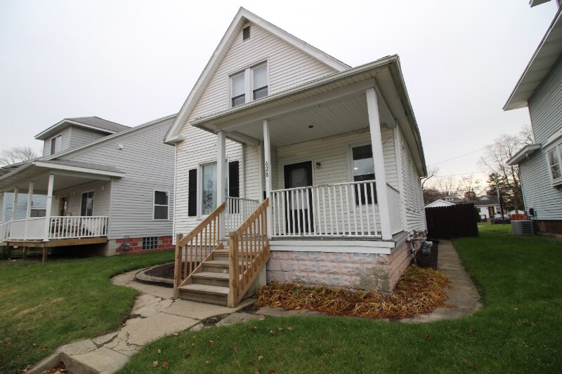 628 Anderson Ave, Fort Wayne, IN 46805 Room for Rent in Fort Wayne, IN