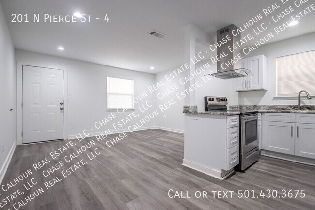 Building Photo - 201 N Pierce St