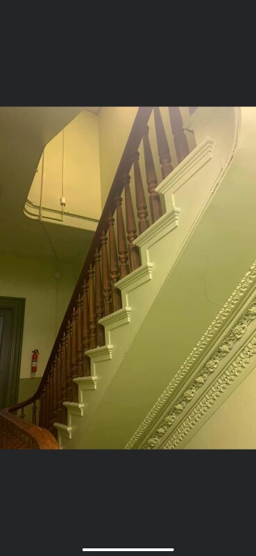 Foto del edificio - 1047 Penn St