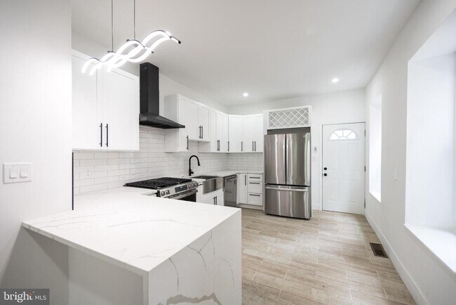 Foto del edificio - 3712 Manayunk Ave
