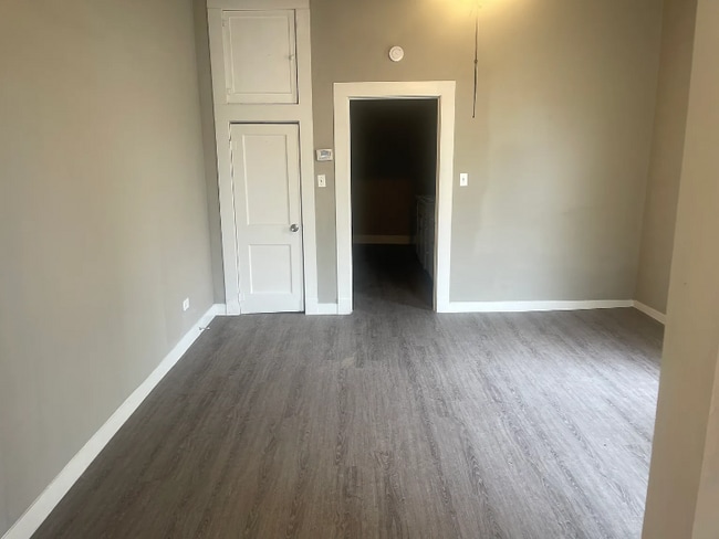 Foto del edificio - 1022 W Morgan St