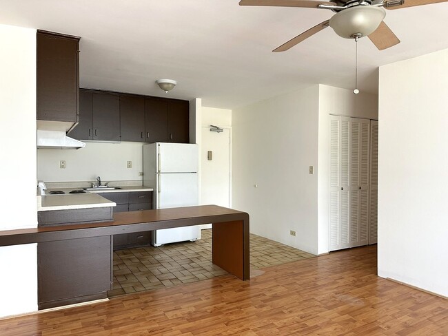 Foto del edificio - Pet Friendly - Diamond Head Hillside 2BR/1...