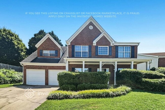 Building Photo - 331 Silver Springs Dr
