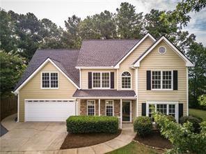 Primary Photo - 4110 Chestnut Springs Ct