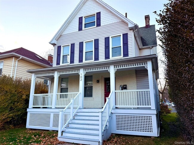 Building Photo - 102 N Midland Ave