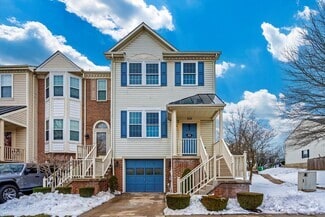 Building Photo - 509 Sugarbush Cir