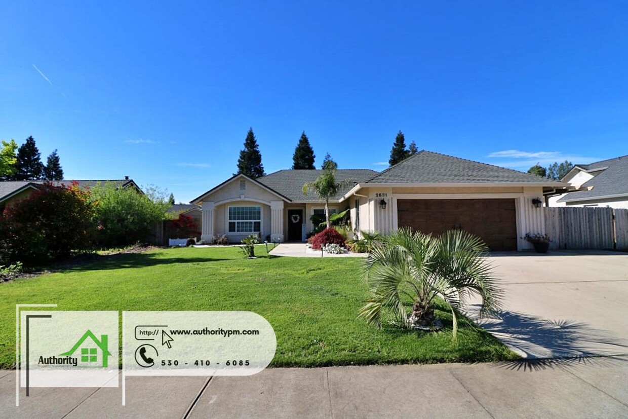 Primary Photo - Beautiful Home of 2631 Queens, Large home,...