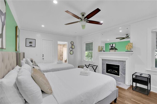 Foto del edificio - 616 Darlington Rd NE