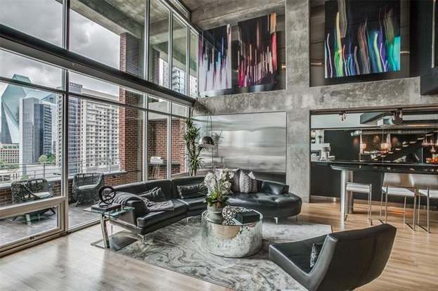 Foto del edificio - 2011 Cedar Springs Rd