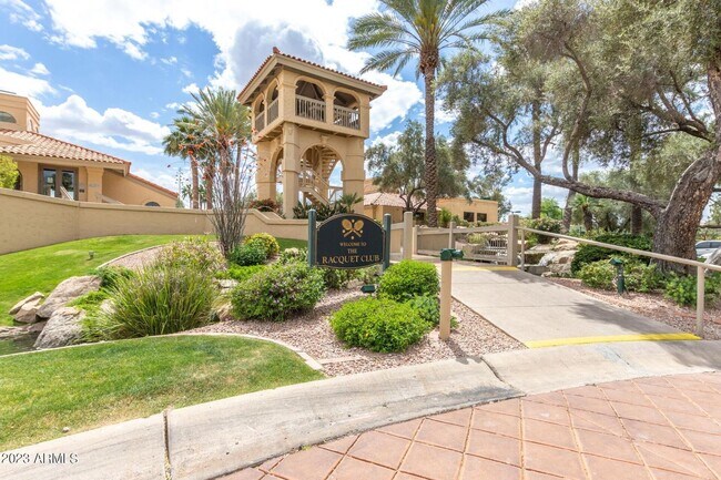 Building Photo - 9705 E Mtn View #1048 Scottsdale, AZ 85258