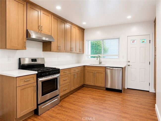 Building Photo - 15228 Normandie Ave