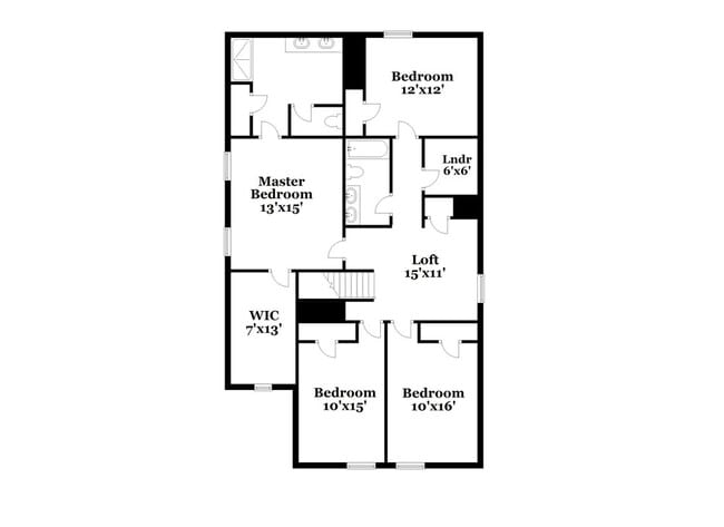 Foto del edificio - 10508 Whispering Hammock Dr