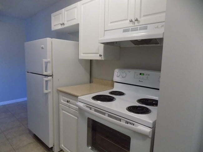 Building Photo - Rockridge Apartments