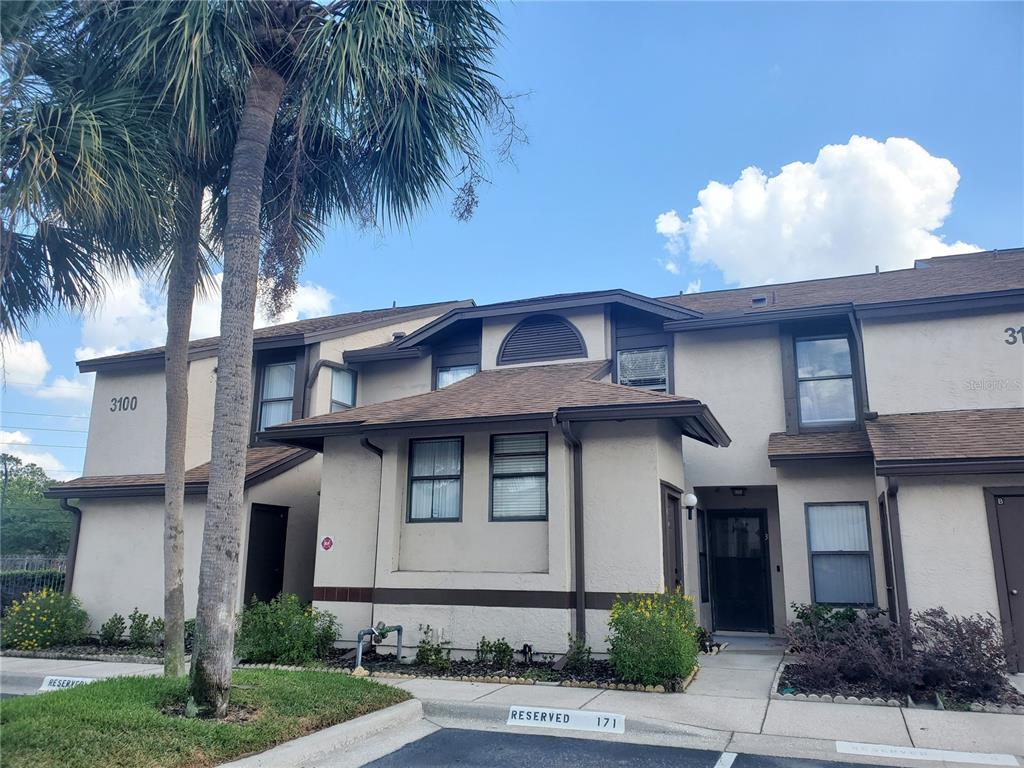 3100 S Semoran Blvd Unit 4, Orlando, FL 32822 Condo for Rent in