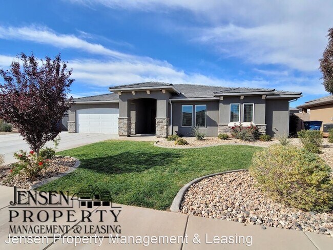Foto del edificio - 4 br, 2 bath House - 5878 South Kastra Lane