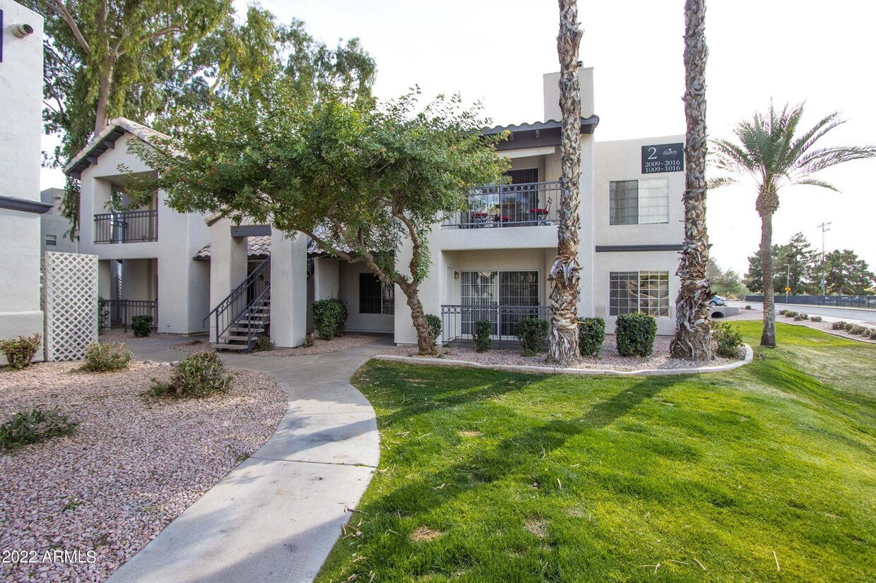 Front of Unit - 14145 N 92nd St
