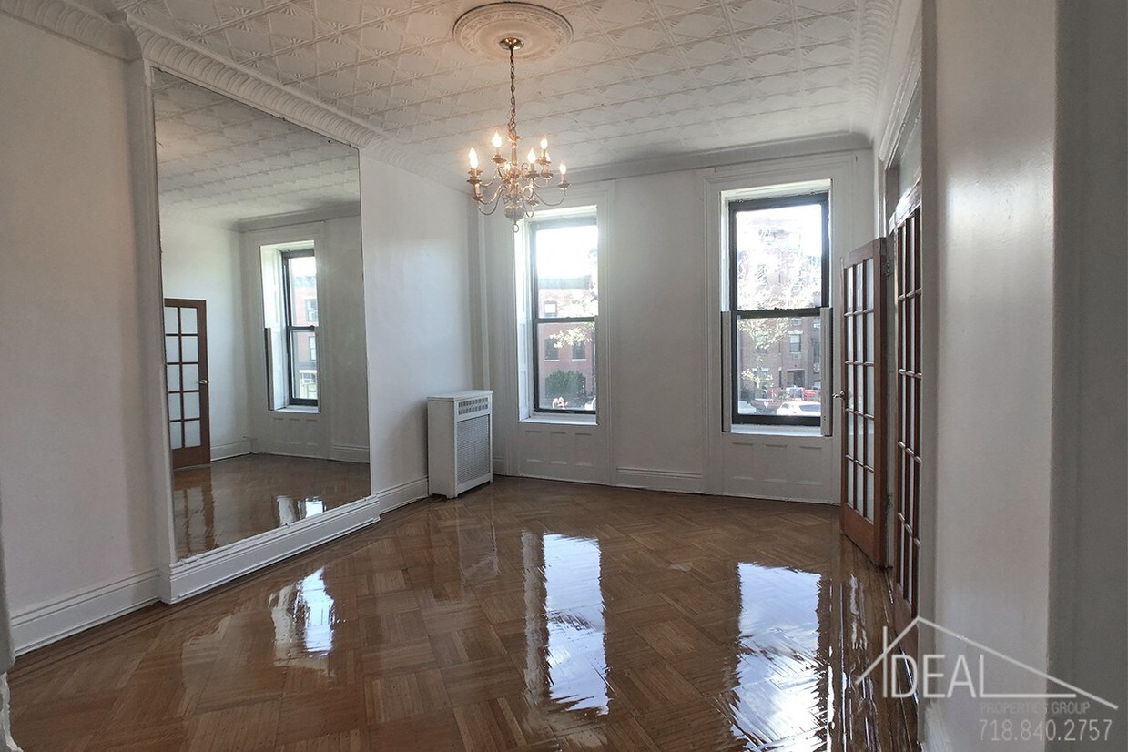 Foto principal - 297 Flatbush Avenue #2R