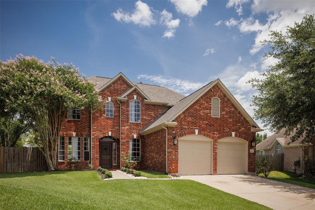 Primary Photo - 9015 Solara Bend Ct
