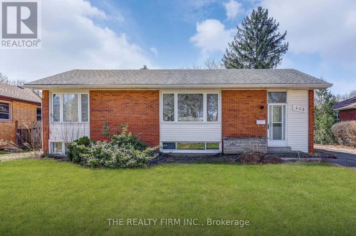 Photo principale - 408 Ridgewood Cres