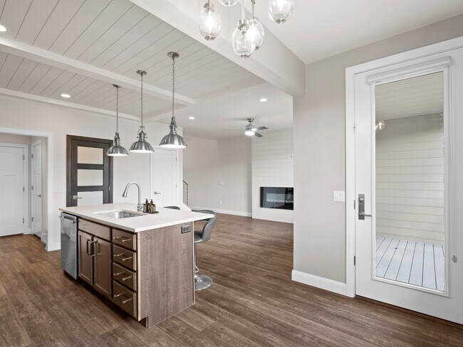 Foto del edificio - 1116 W Cattail Ct