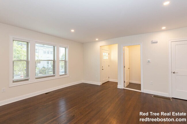 Foto del edificio - 28 Albion St