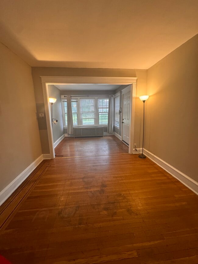 Building Photo - 6055 Frankford Ave