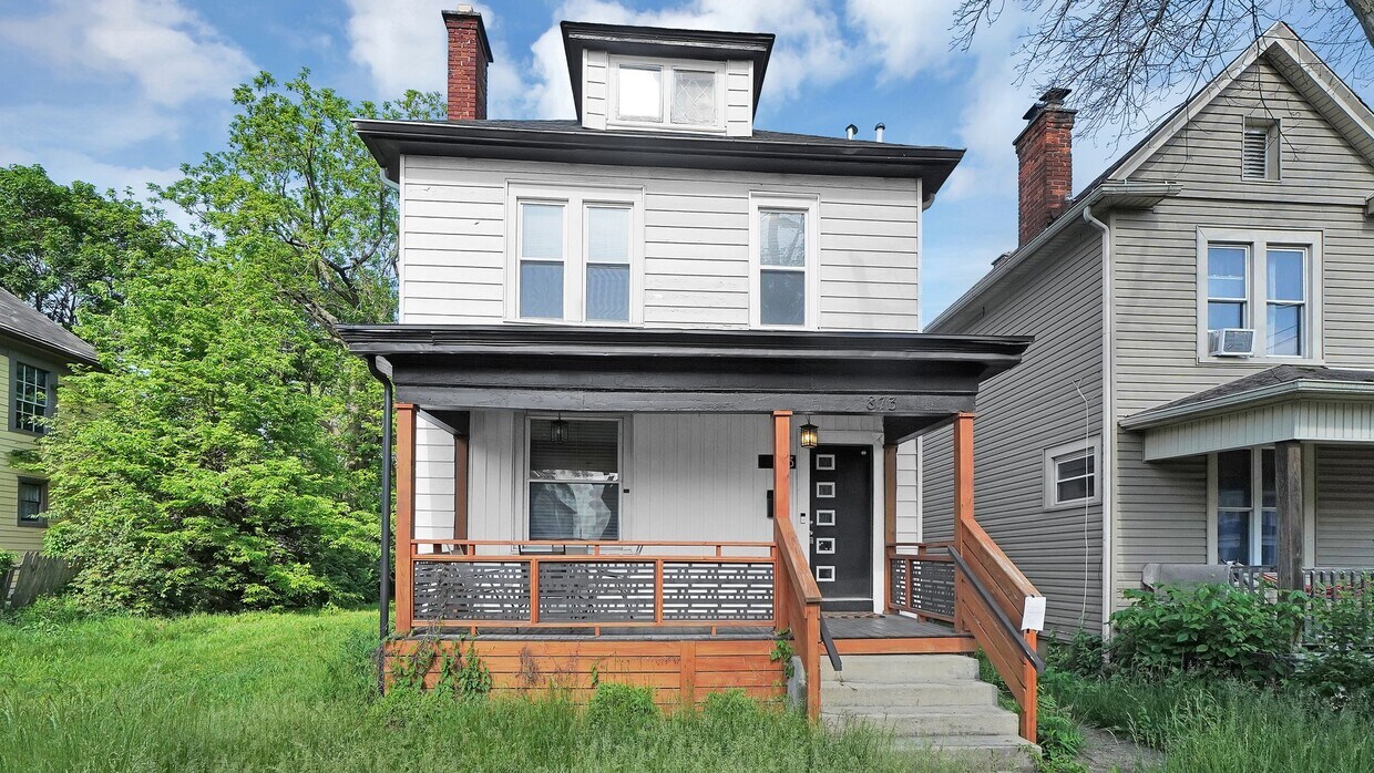 Foto principal - 873 Ellsworth Ave