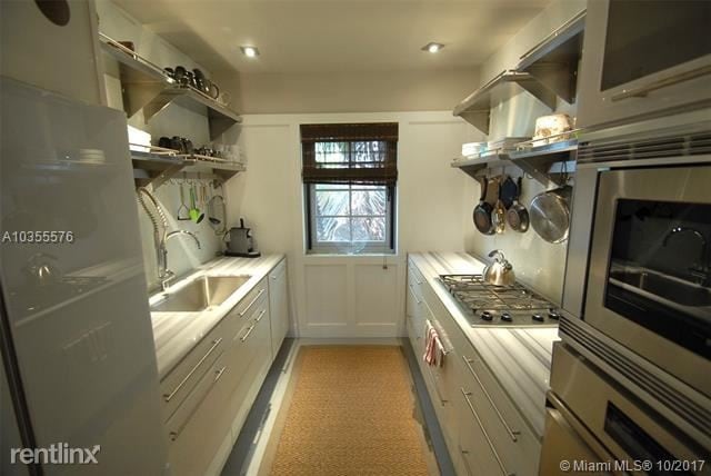 Building Photo - 1 br, 1 bath Condo - 840 Michigan Ave #6