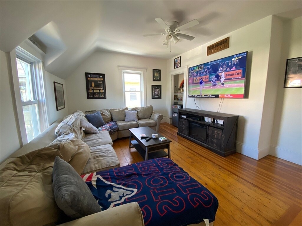 Foto principal - 8 Trafford St