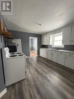 Photo du bâtiment - 71 Omega Rd